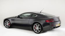 2011 Aston Martin V8 Vantage