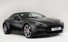 2011 Aston Martin V8 Vantage
