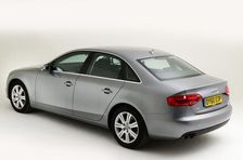 2011 Audi A4 Tdi