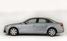 2011 Audi A4 Tdi