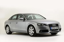 2011 Audi A4 Tdi