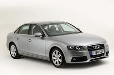 2011 Audi A4 Tdi