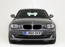 2011 BMW 118d