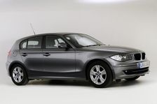 2011 BMW 118d