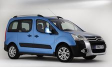 2011 Citroen Berlingo