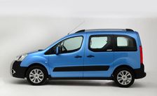 2011 Citroen Berlingo