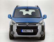 2011 Citroen Berlingo