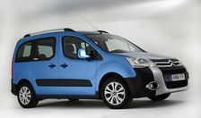 2011 Citroen Berlingo