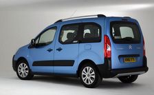 2011 Citroen Berlingo