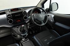 2011 Citroen Berlingo