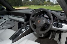 2011 Porsche 911 Carrera S