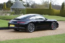 2011 Porsche 911 Carrera S