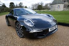 2011 Porsche 911 Carrera S