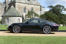 2011 Porsche 911 Carrera S