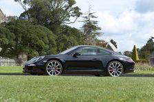 2011 Porsche 911 Carrera S