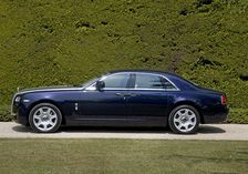 2011 Rolls Royce Ghost