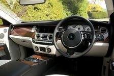 2011 Rolls Royce Ghost