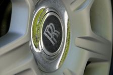 2011 Rolls Royce Ghost