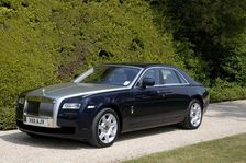 2011 Rolls Royce Ghost