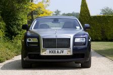 2011 Rolls Royce Ghost