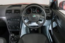 2011 Skoda Yeti. Creator: Unknown