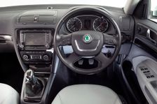 2011 Skoda Octavia Tdi. Creator: Unknown