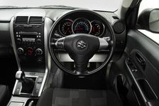 2011 Suzuki Grand Vitara