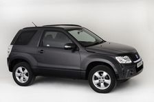 2011 Suzuki Grand Vitara