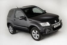 2011 Suzuki Grand Vitara
