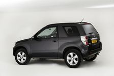 2011 Suzuki Grand Vitara