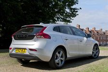 2012 Volvo V40 D2