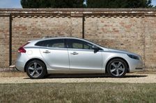 2012 Volvo V40 D2