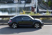 2012 Volkswagen Beetle