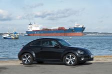 2012 Volkswagen Beetle