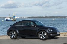 2012 Volkswagen Beetle