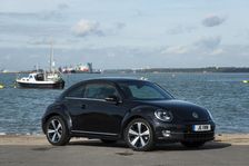 2012 Volkswagen Beetle