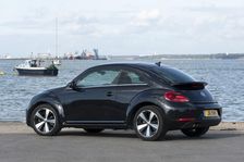 2012 Volkswagen Beetle