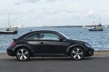 2012 Volkswagen Beetle