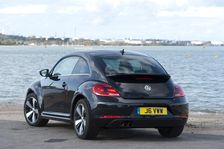 2012 Volkswagen Beetle