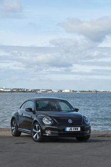 2012 Volkswagen Beetle