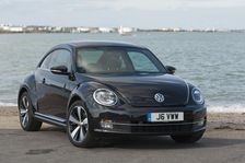 2012 Volkswagen Beetle