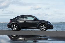 2012 Volkswagen Beetle
