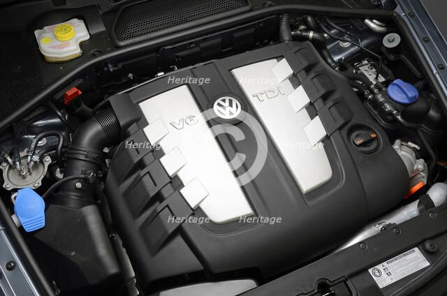 2012 Volkswagen Phaeton Artist: Unknown.