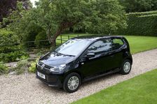 2012 Volkswagen UP