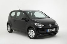 2012 Volkswagen UP