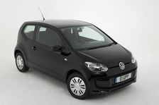 2012 Volkswagen UP