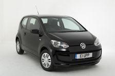 2012 Volkswagen UP