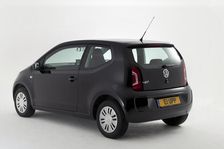 2012 Volkswagen UP