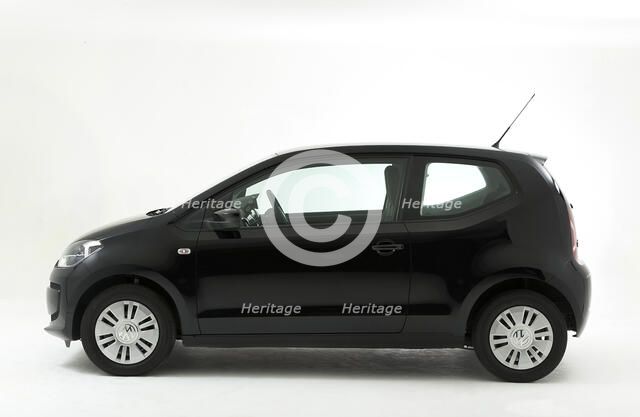 2012 Volkswagen UP Artist: Unknown.