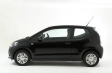 2012 Volkswagen UP